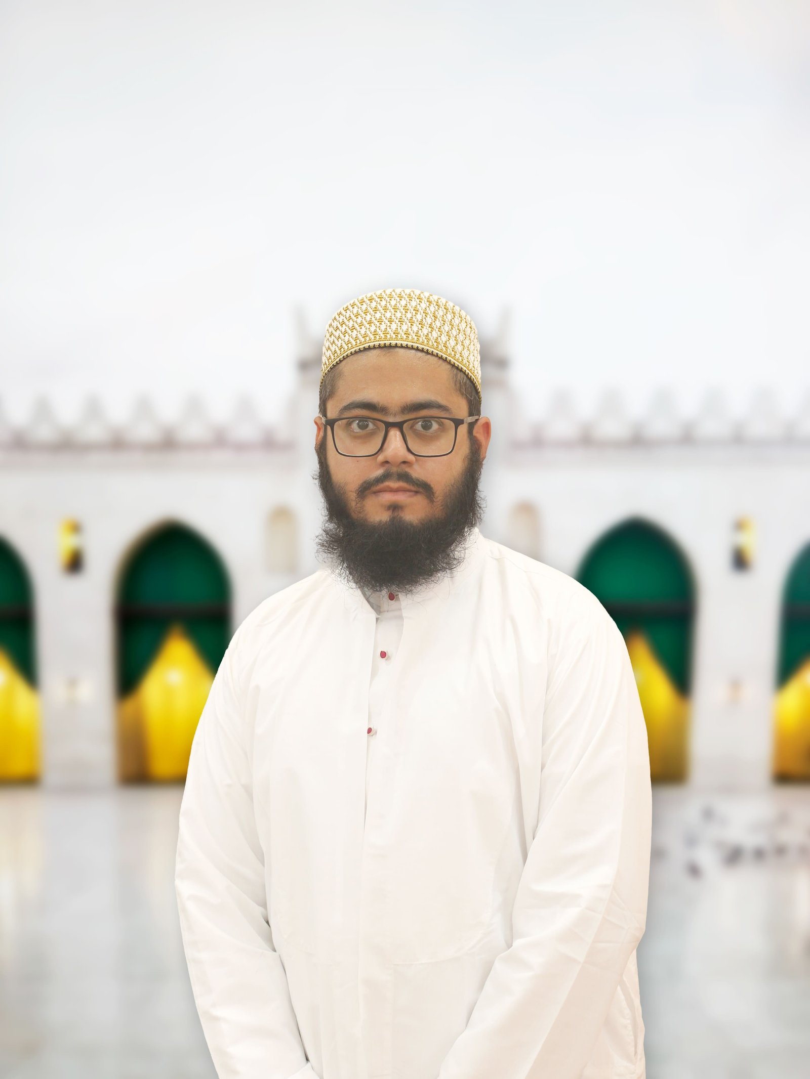 Faculty Photo